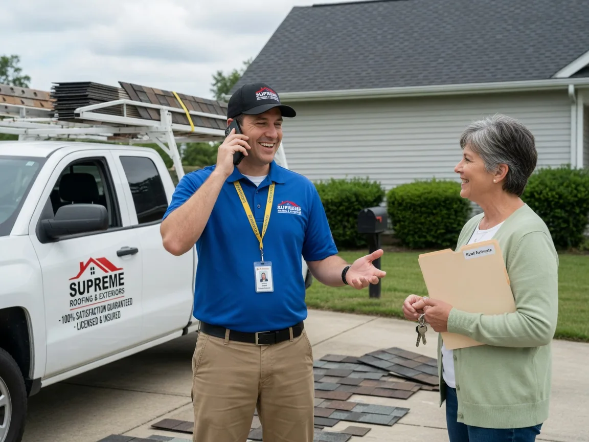 Roof Replacement New Russia, NY FAQs